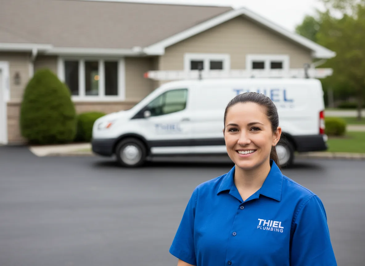 Plumber Perry, AR FAQs